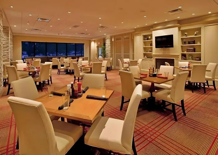 Adam'S Mark & Conference Center
