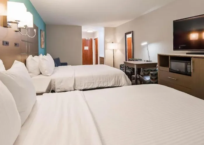Best Western Galt Inn