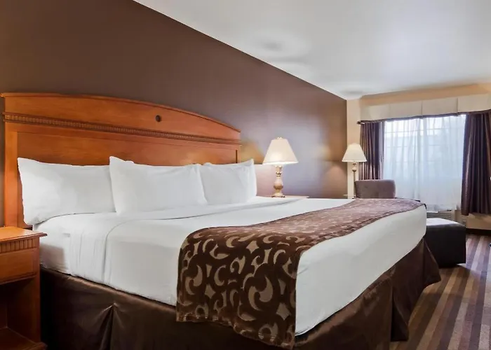 Best Western Inn