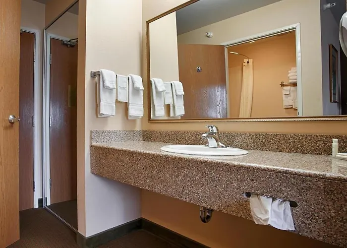 Best Western Inn