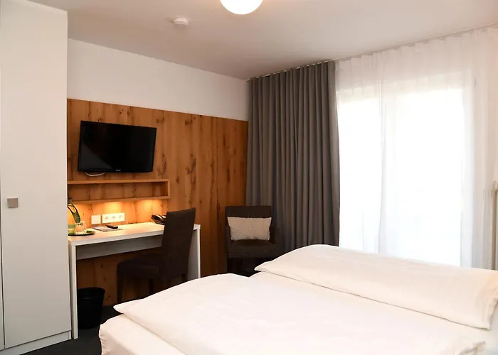 Strandhotel Seehof