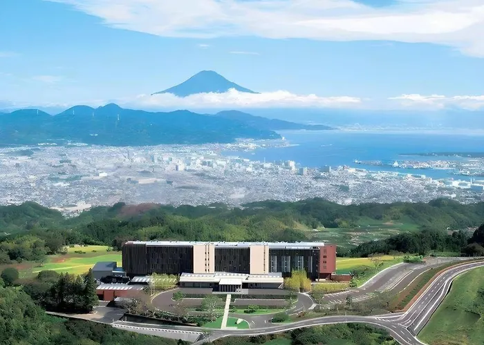 Nippondaira Hotel