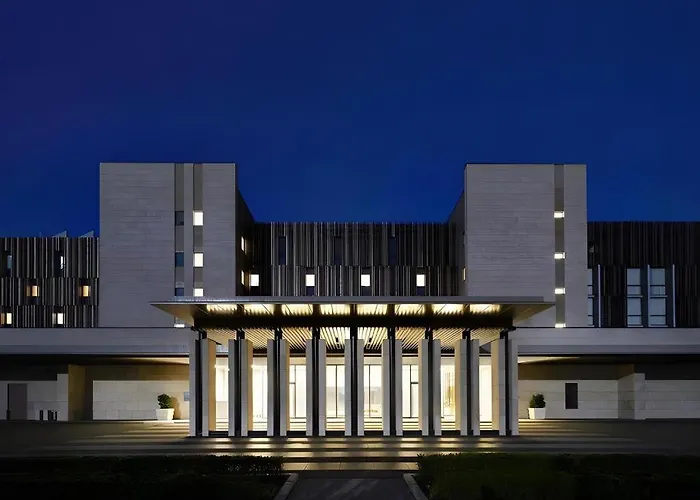Nippondaira Hotel