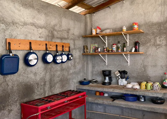 El Cielo Hostel