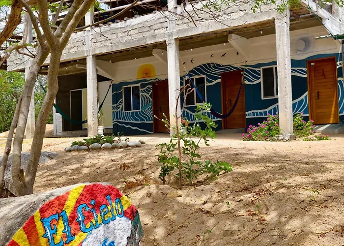 El Cielo Hostel