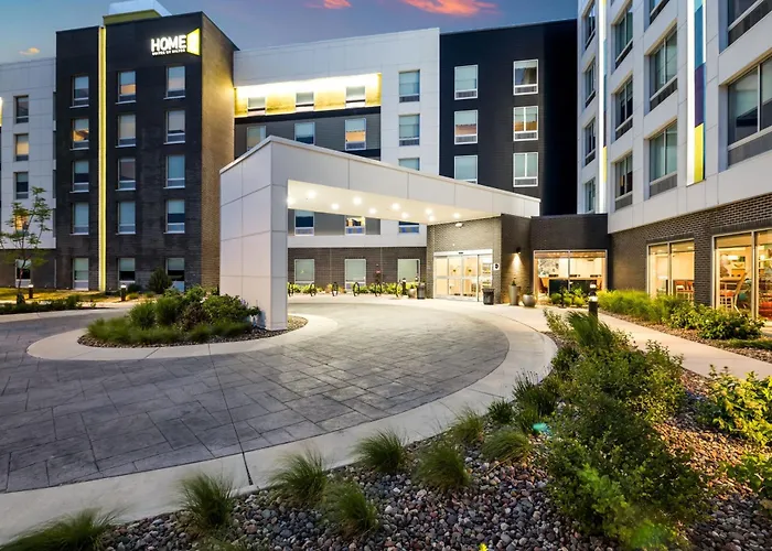 Tru By Hilton Madison East