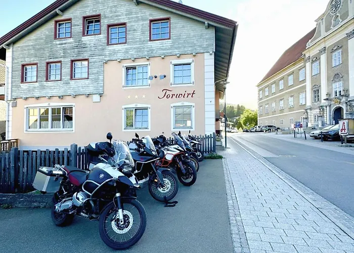 Gasthof Torwirt
