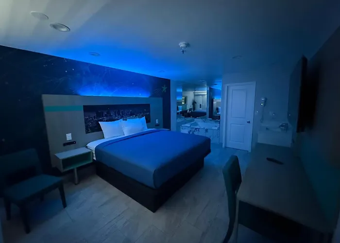 Best Star Inn - Montebello, Los Angeles