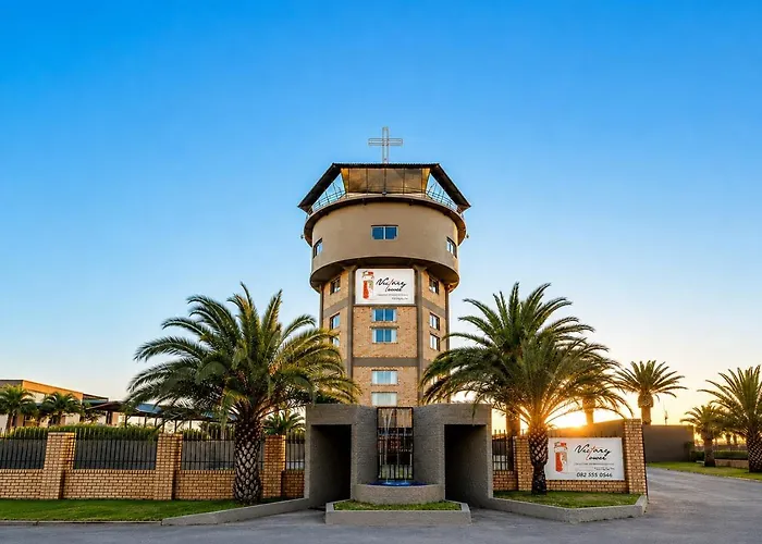 Victory Towers