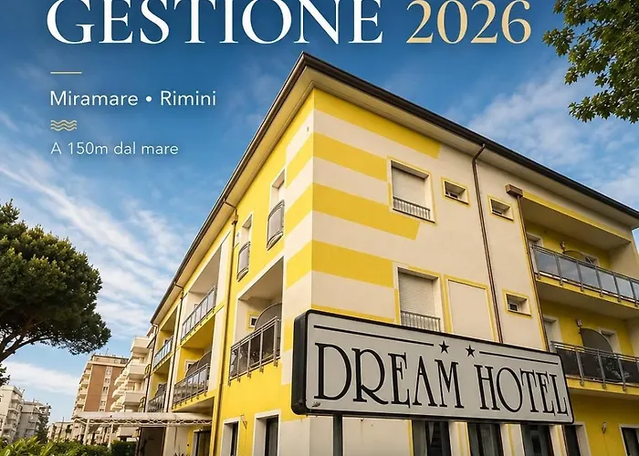 Hotel Dream