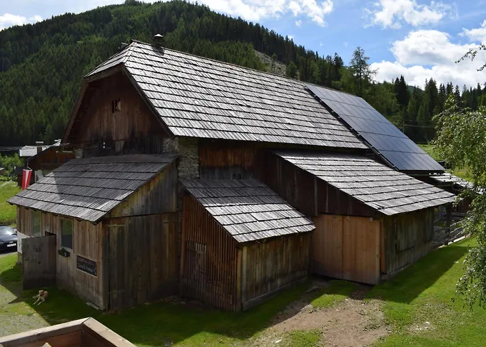 Gasthof Raufner