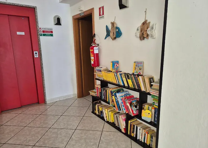 Hotel Luca
