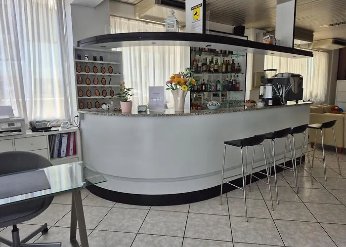 Hotel Luca