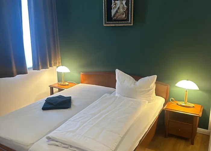 Hotel Restaurant Postillion Velpke