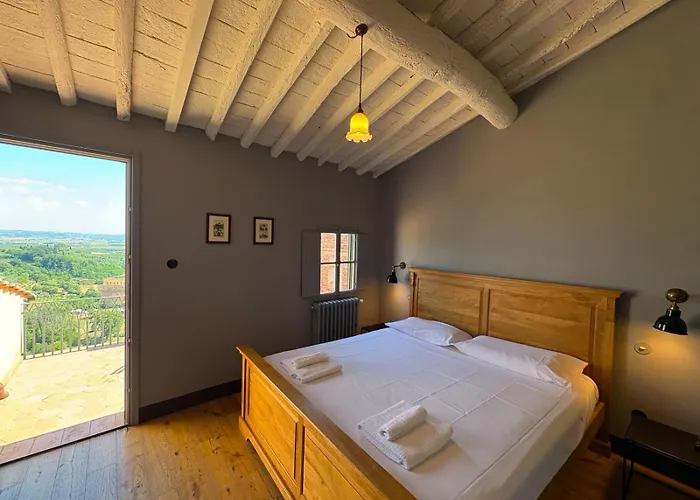 Le 3 Rane B&B