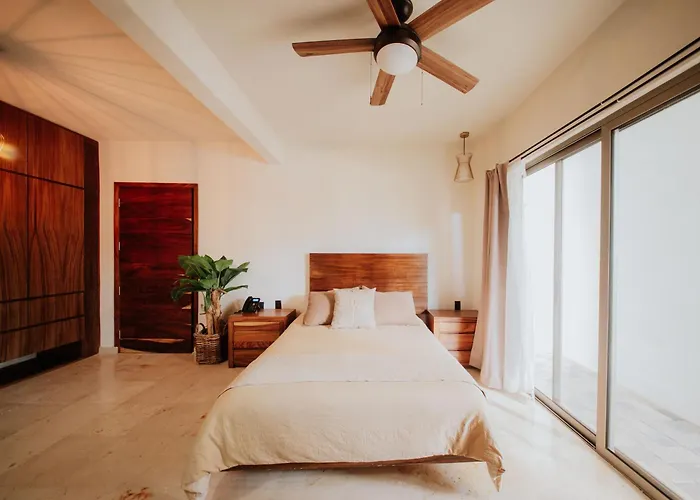 Villa Marena Boutique