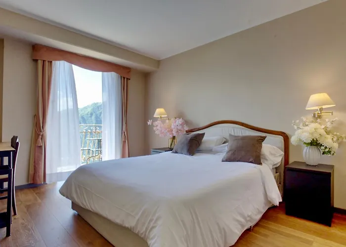 Hotel Funicolare