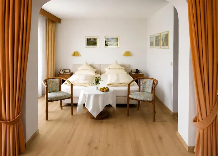 Naturmed Hotel Am Park