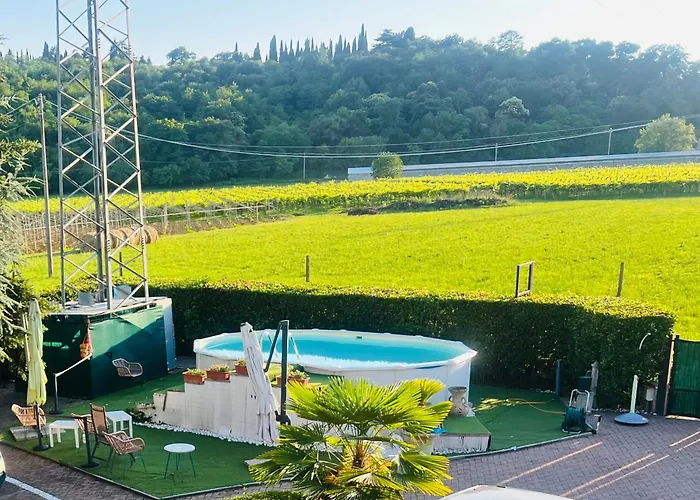 La Perla Del Garda