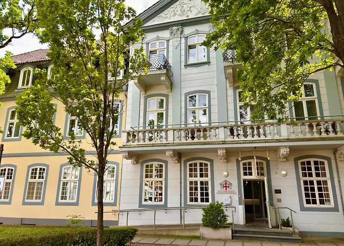 Fuerstenhof