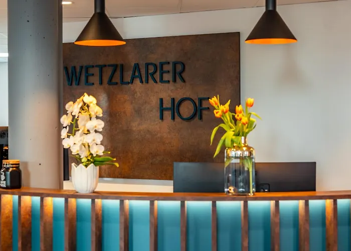 er Hof &Restaurant