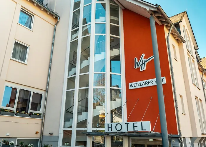 er Hof &Restaurant