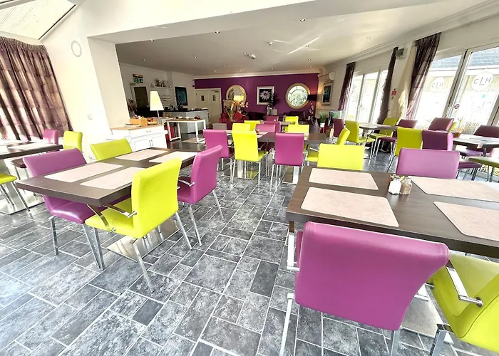 Seabank House Hotel