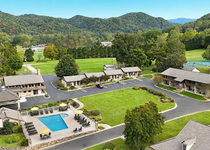 The Parkman Hotel