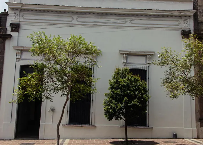 El Pinche Hostal