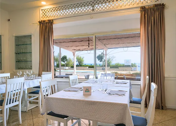 Hotel Club Perla