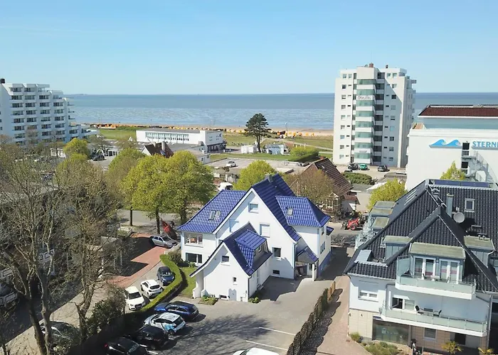Haus Meereswoge