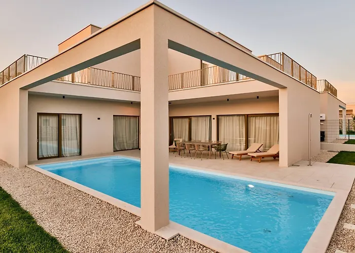 Taria Resort