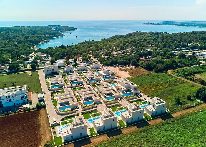 Taria Resort