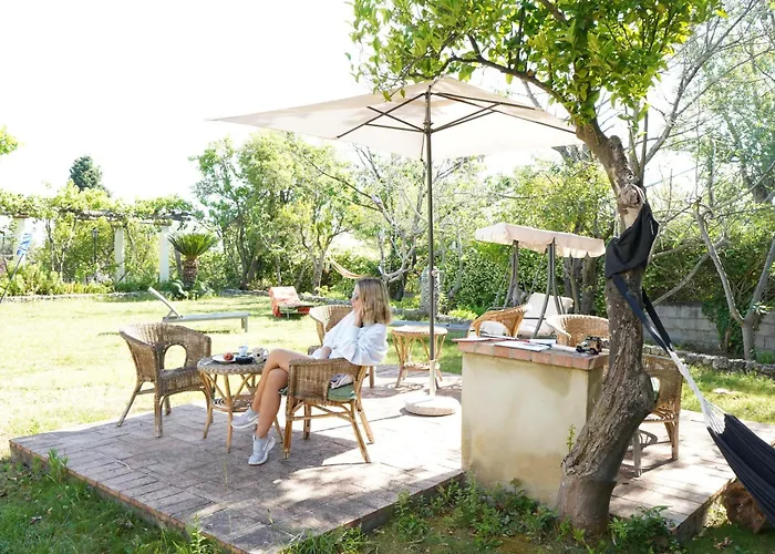 Villa Florio Parghelia