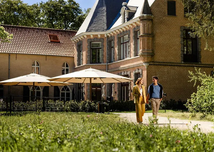 Kasteel Steenenburg