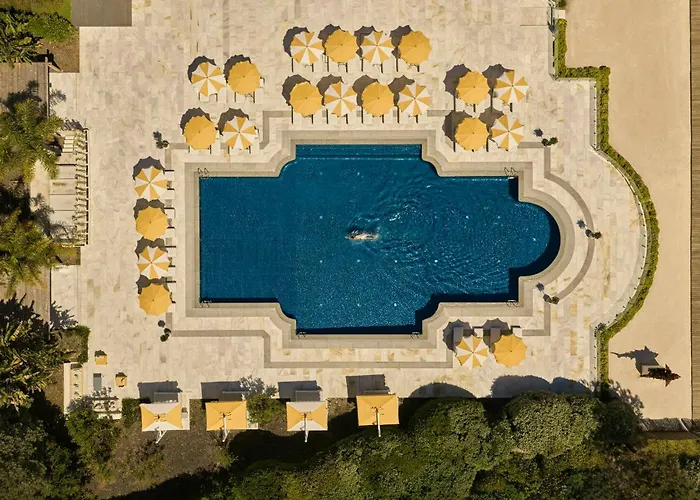Como Le Beauvallon - Golfe De Saint-Tropez Grimaud