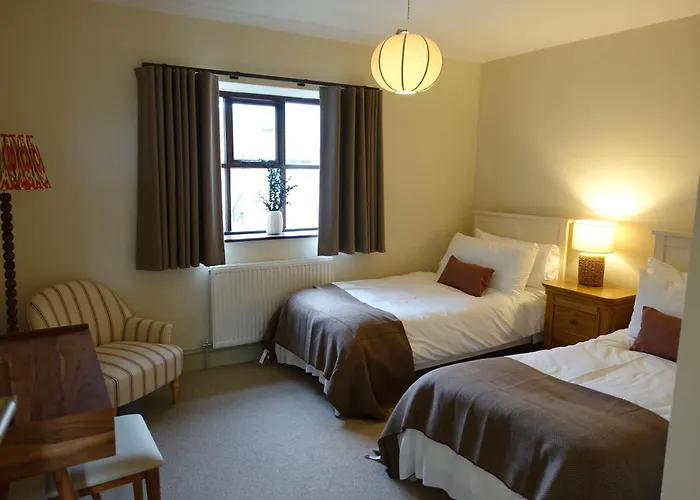 Longridge House