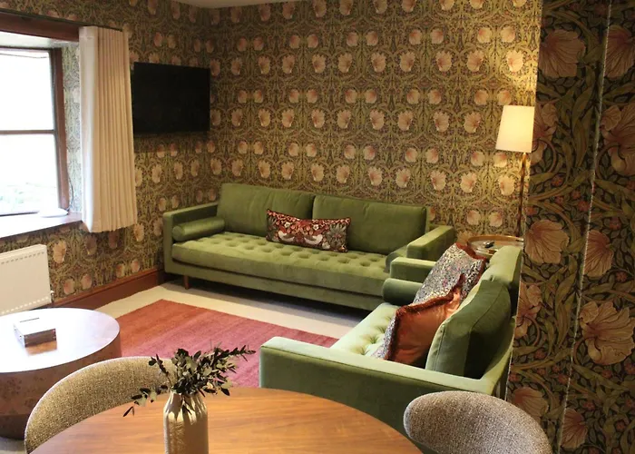 Longridge House