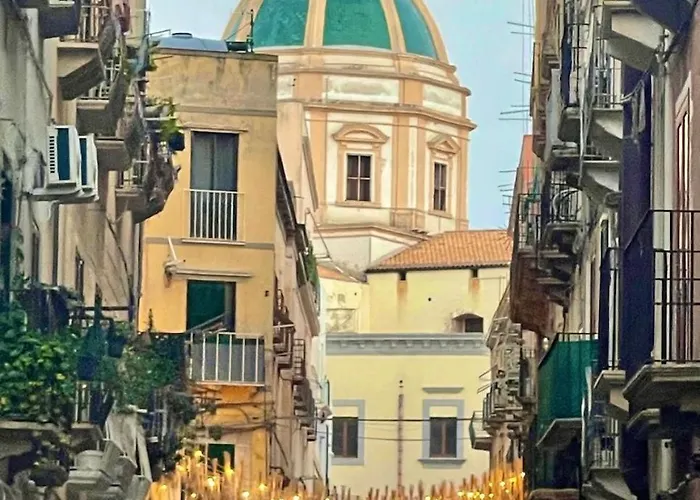 La Gorgonia