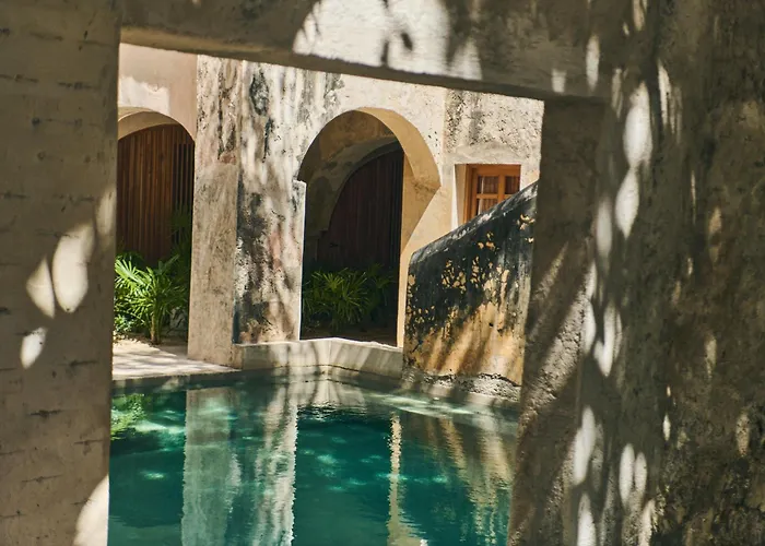 Hotel Sevilla, A Member Of Design Hotels