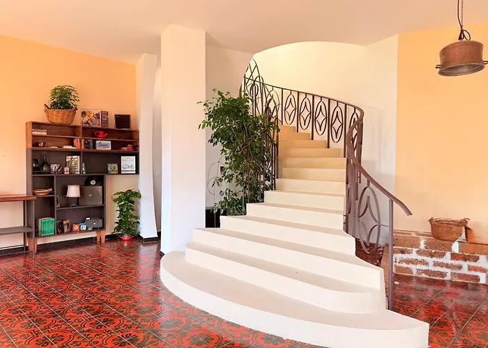 Putechella Retro Rooms&Villa