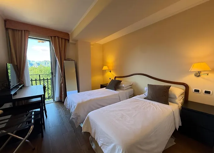 Hotel Funicolare
