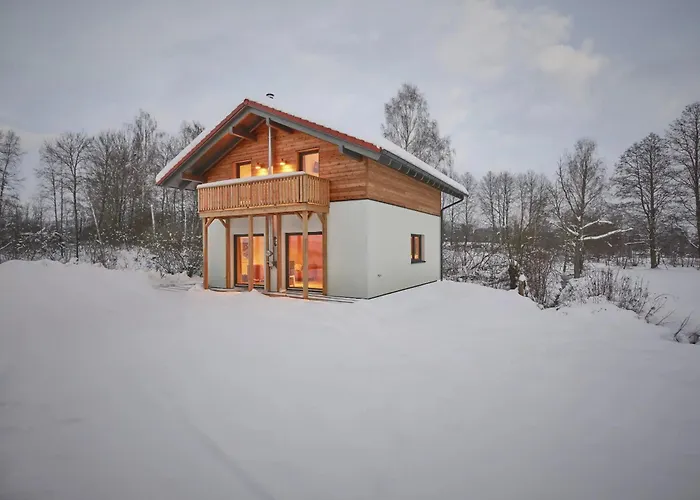 Hotel Landal Arber Zwiesel