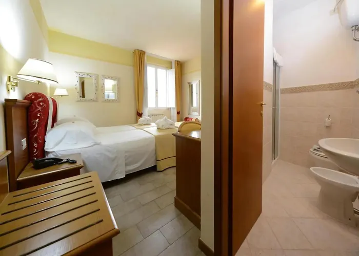 Hotel Terme Bagni Di Lucca