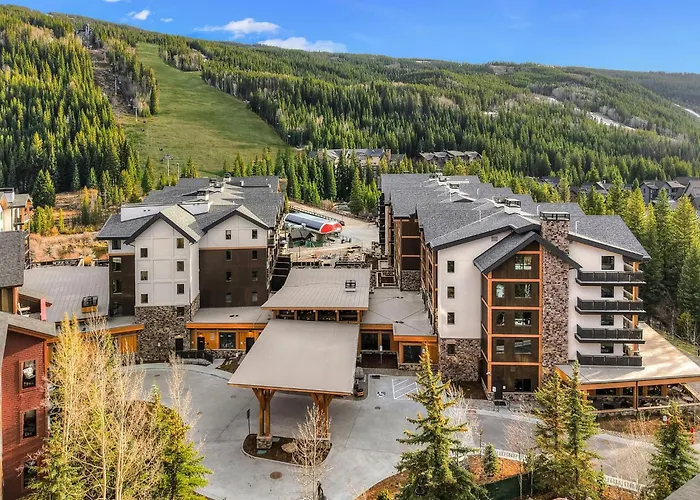 Kindred Resort, A Rockresort