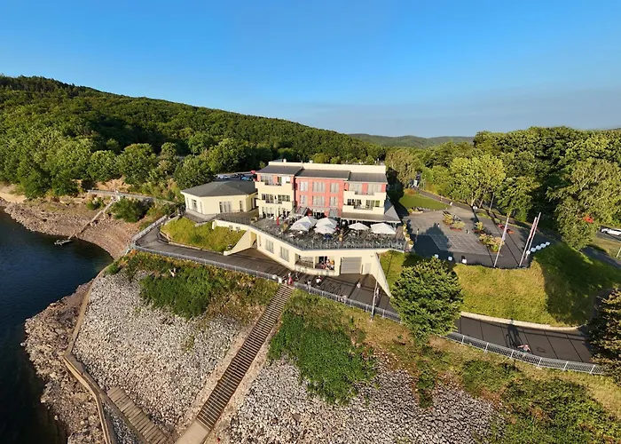 Dormio Hotel Der Seehof