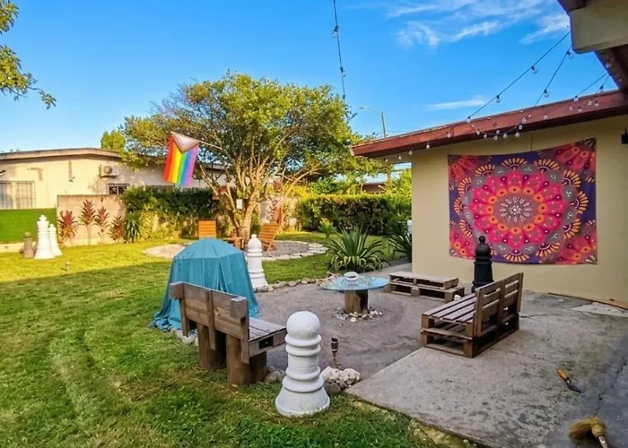 Penny House Hostal