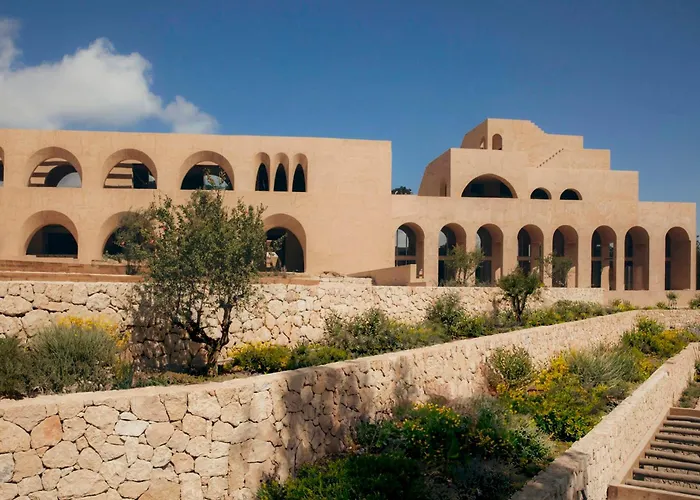 Nomade Temple Ibiza - New Opening