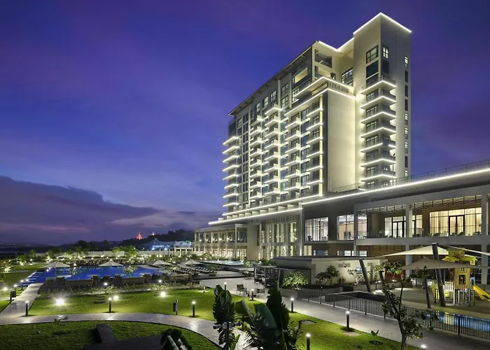 Kempinski Republic Of The Congo