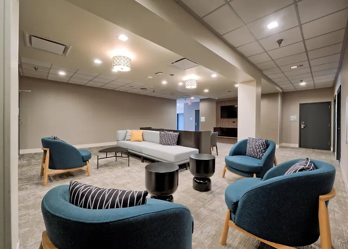 Candlewood Suites Tacoma Mall By Ihg